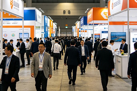 													  2023电器文化产业博览会诚邀您参观参展  
													